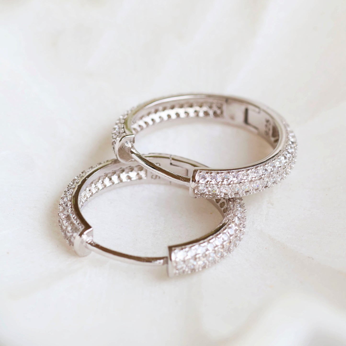 Eva Earrings