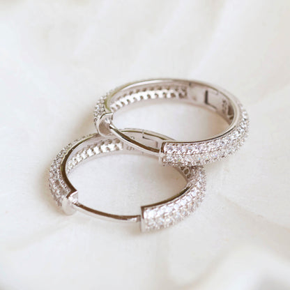 Eva Earrings