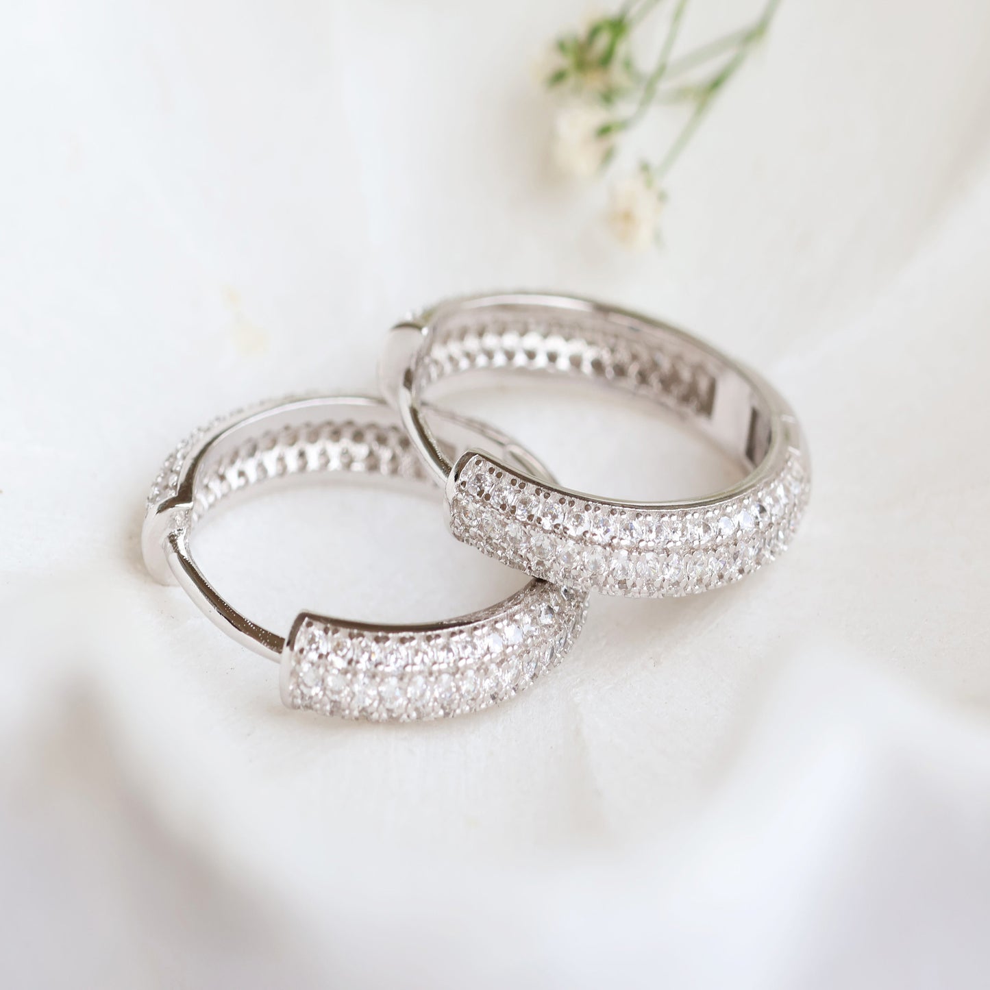 Eva Earrings