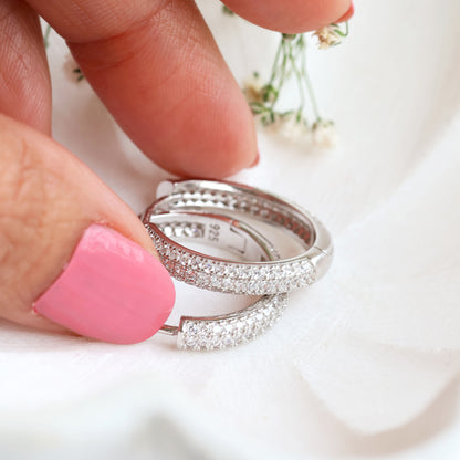 Eva Earrings