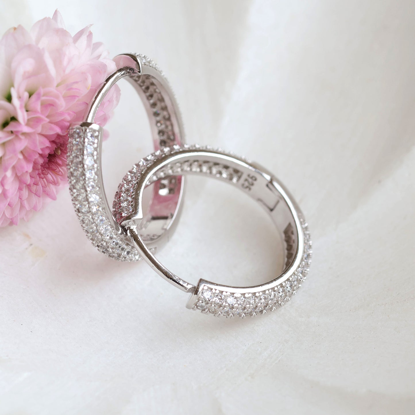 Eva Earrings