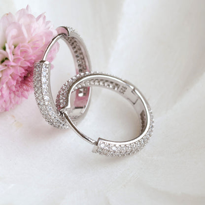 Eva Earrings