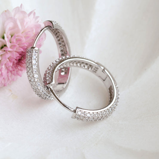 Eva Earrings