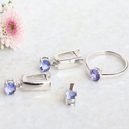 Zinnia Set