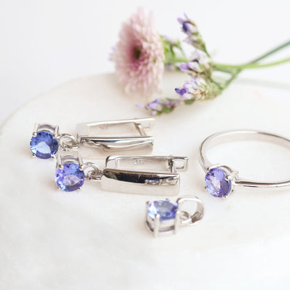 Zinnia Set