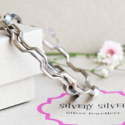 Lola Bangle Pair