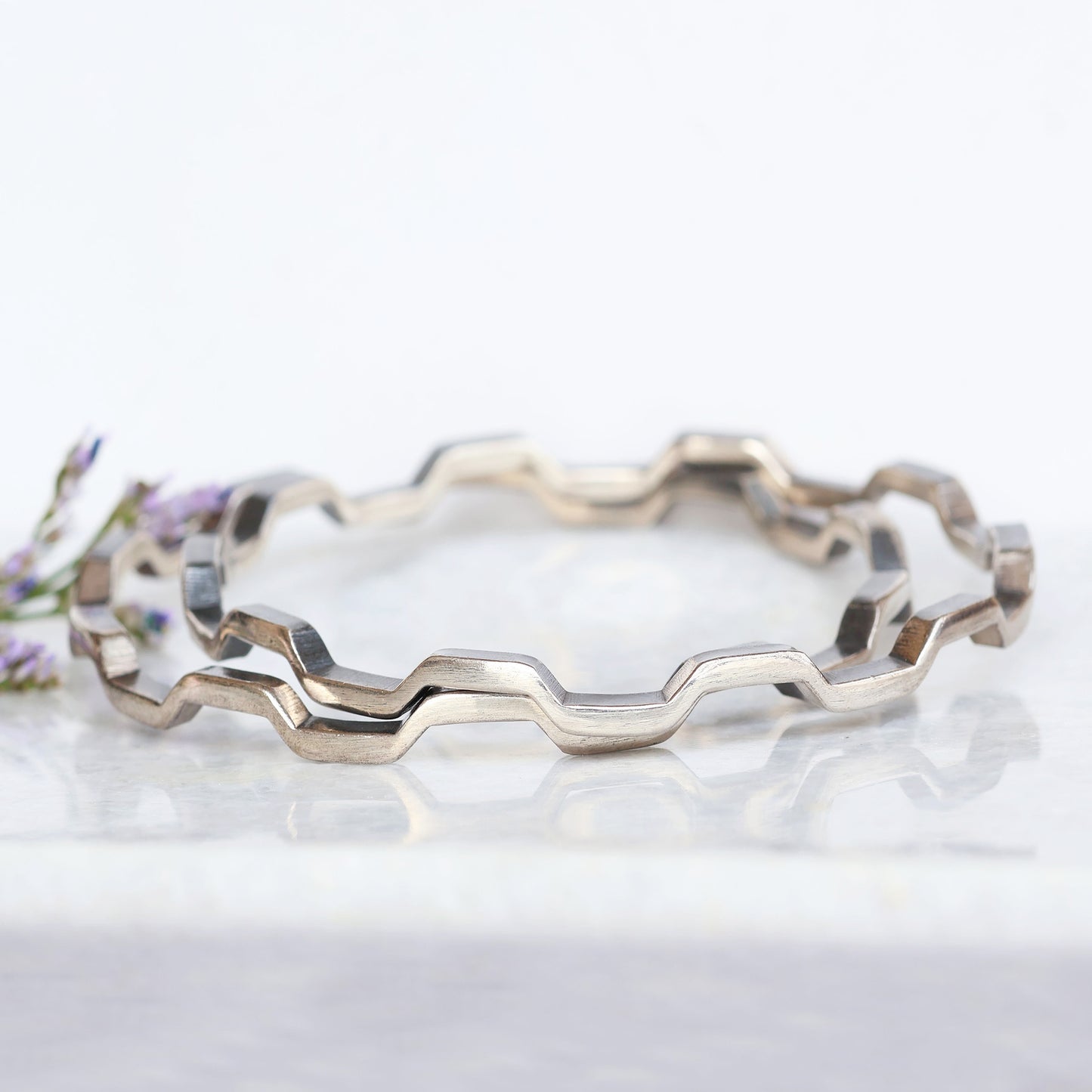 Lola Bangle Pair