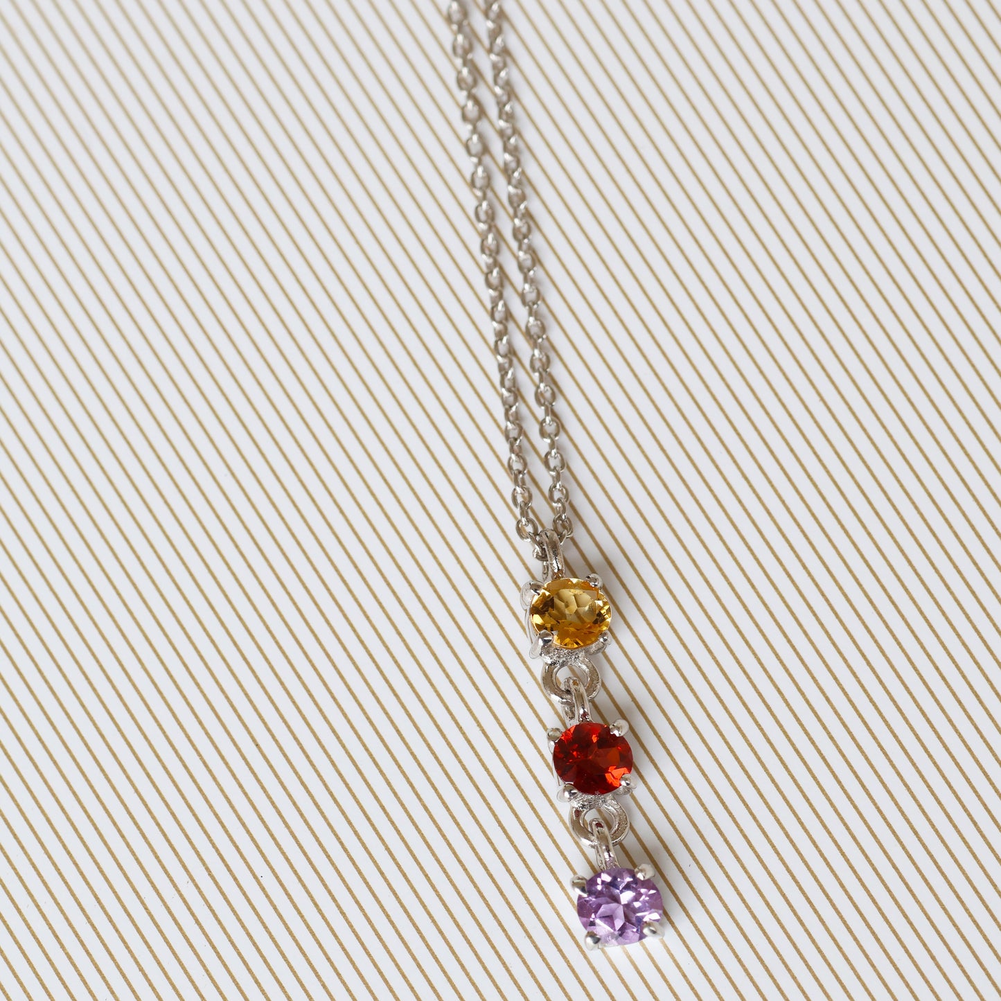 Trinity Chain