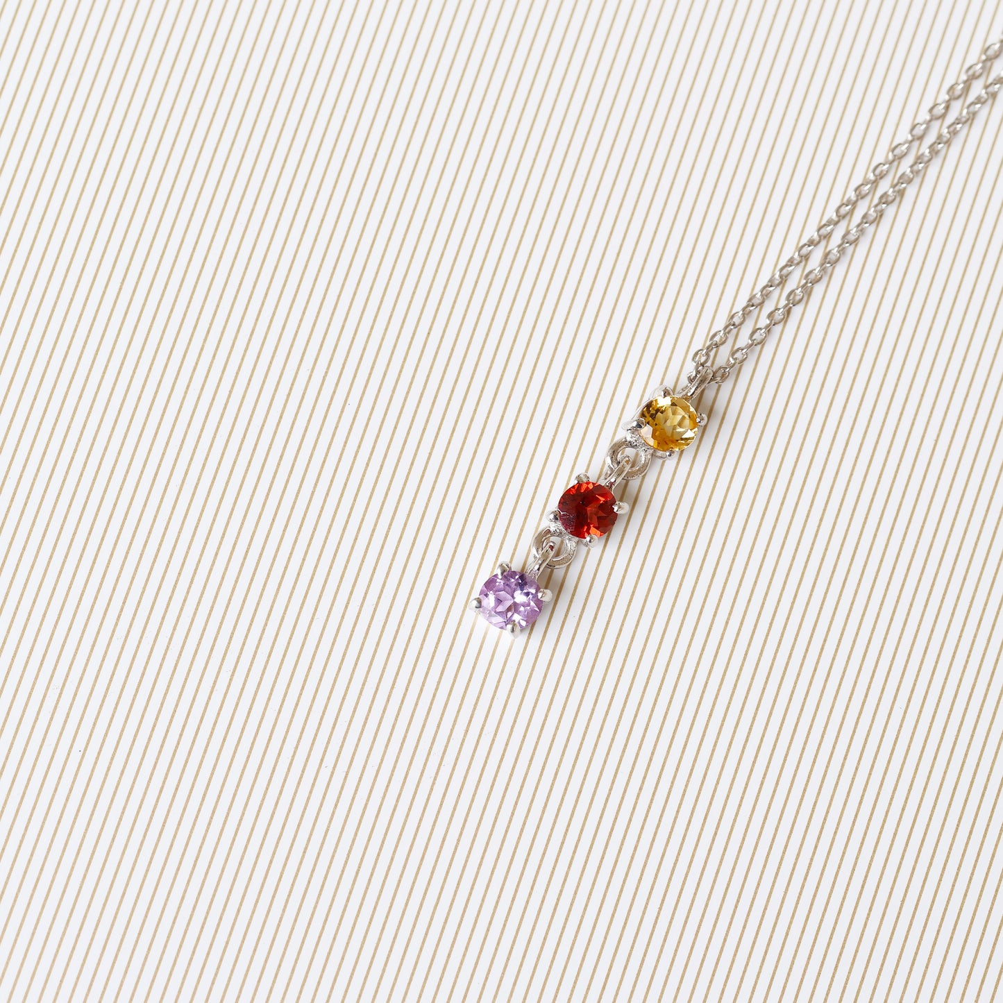 Trinity Chain