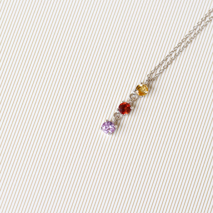 Trinity Chain