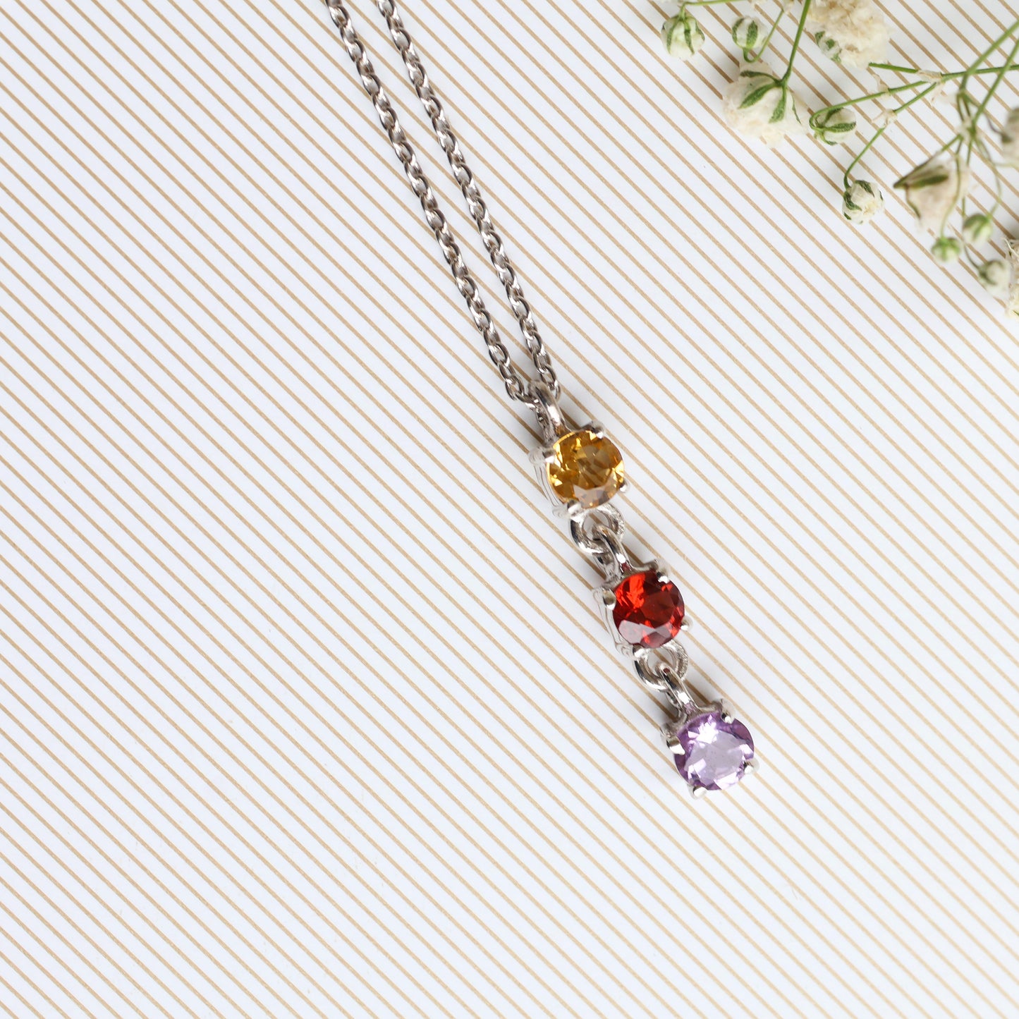 Trinity Chain
