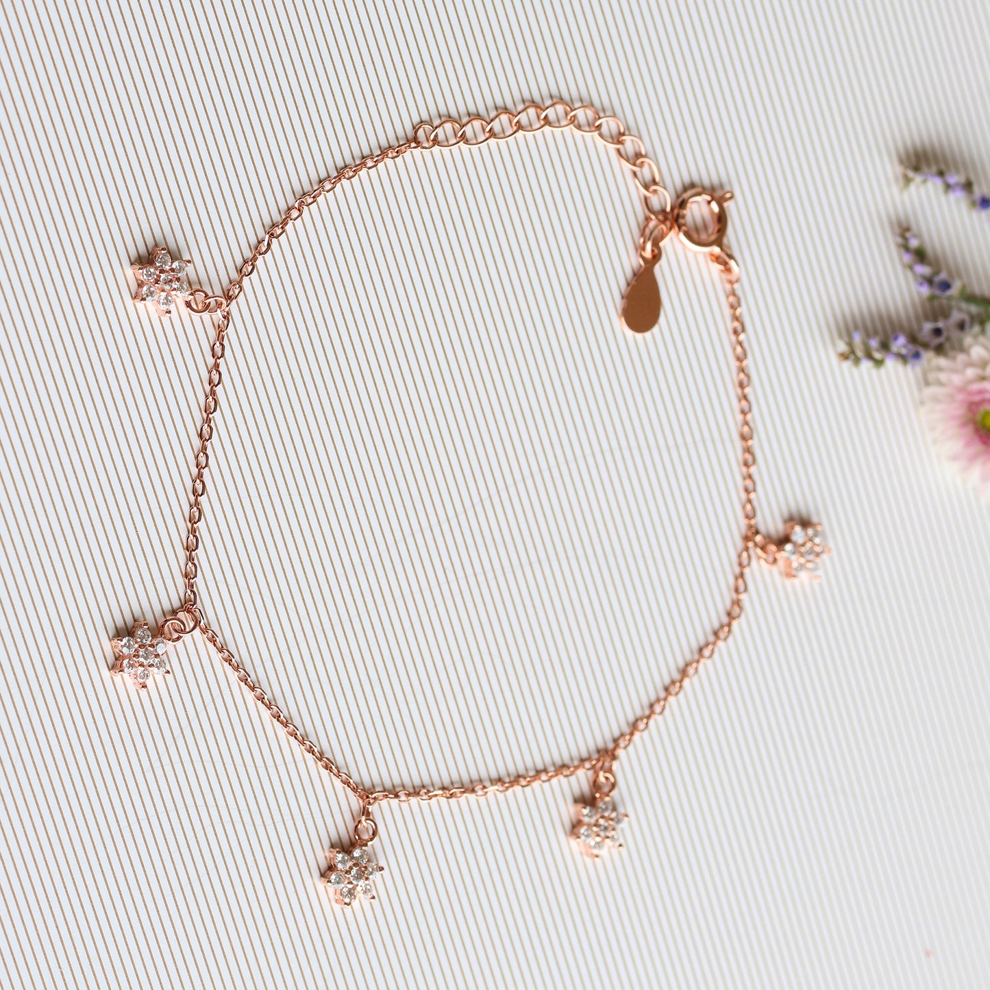 Luna Bracelet