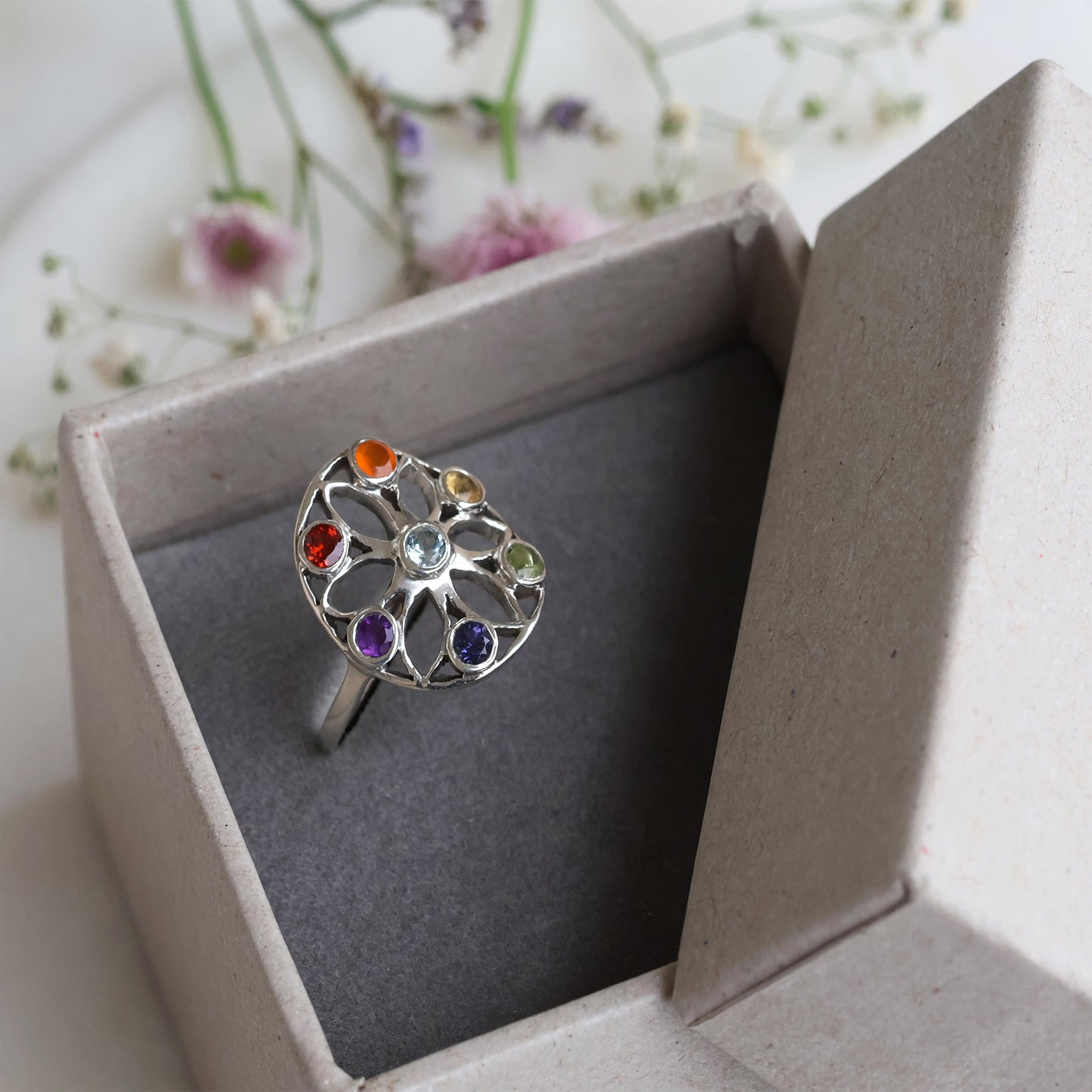 Elara Ring