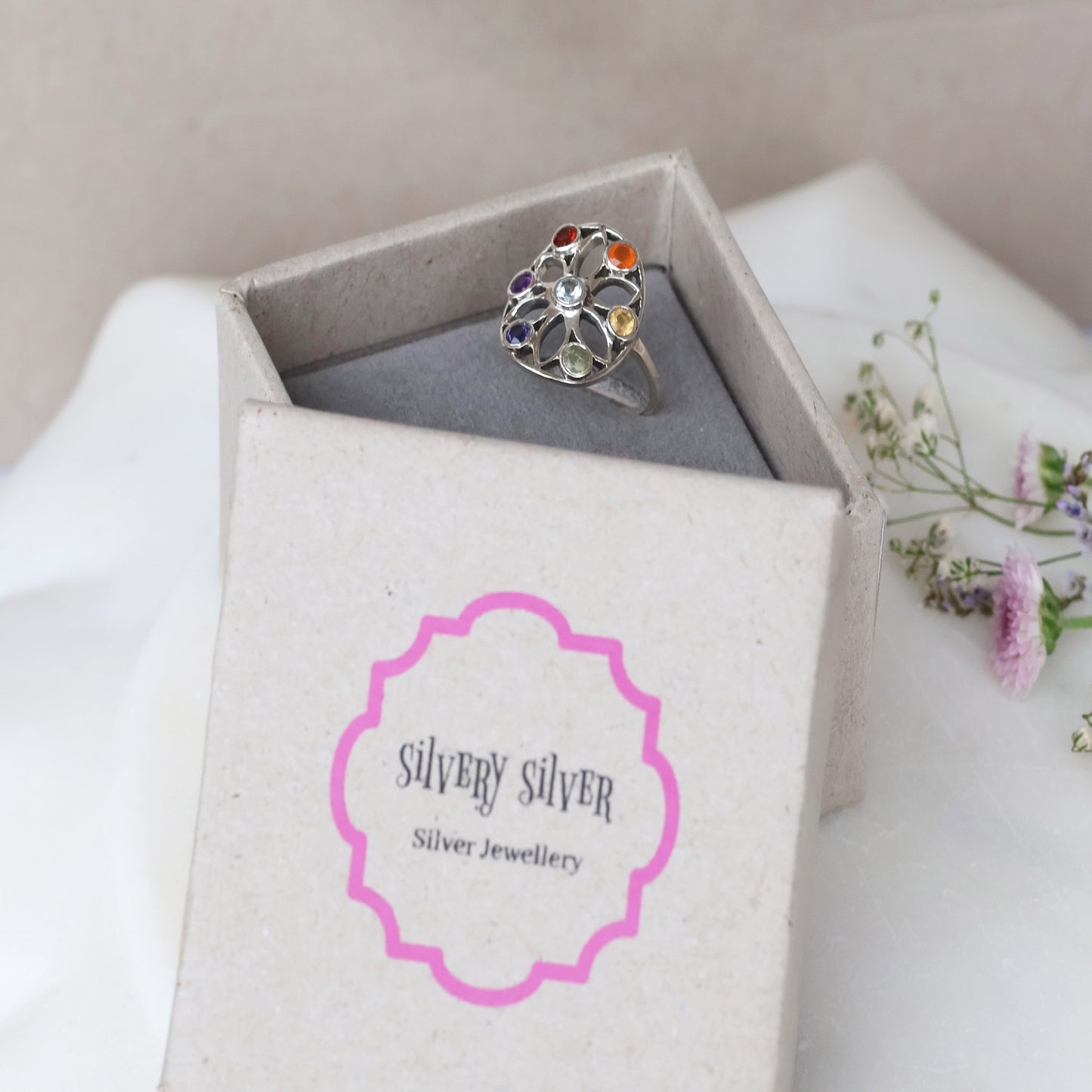Elara Ring