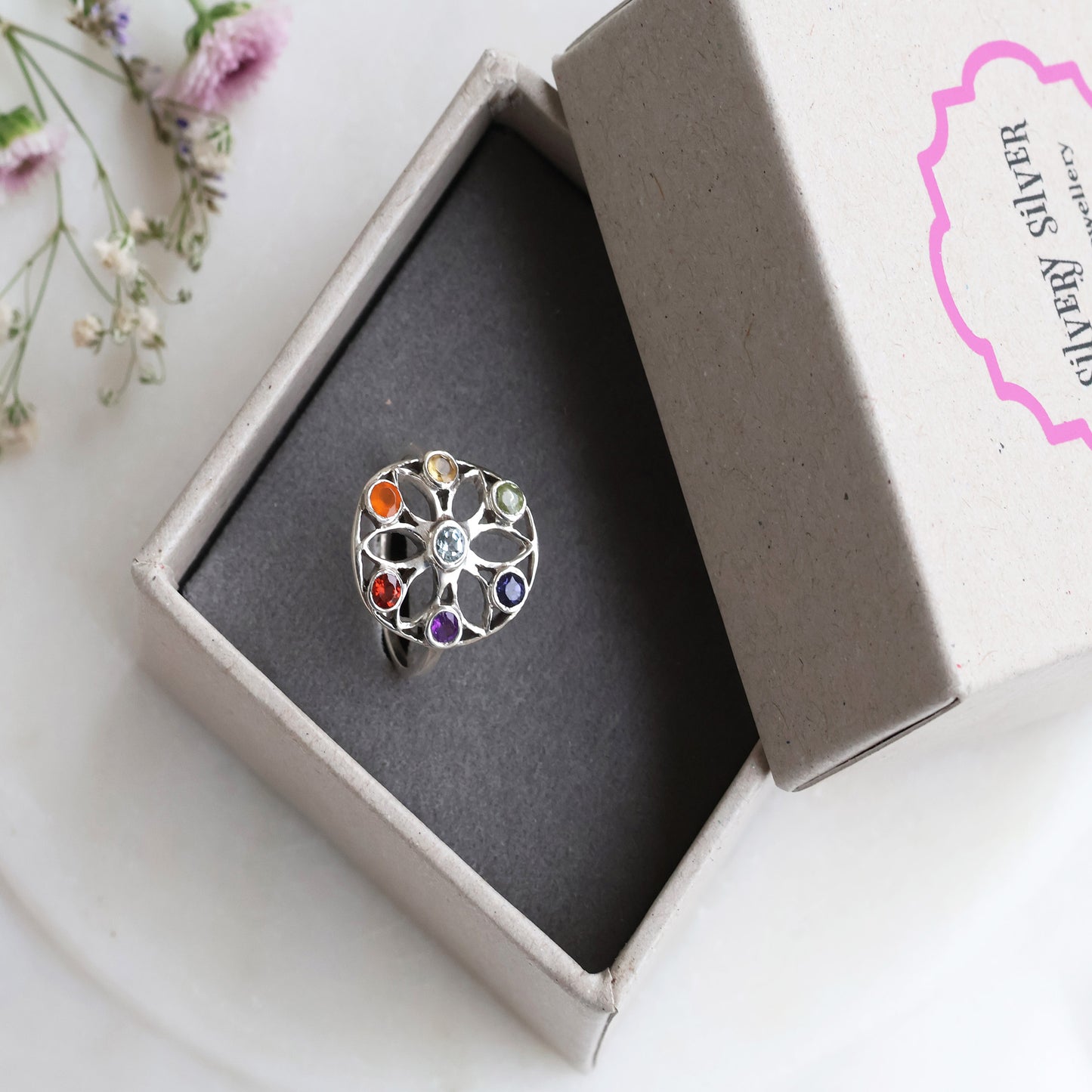 Elara Ring