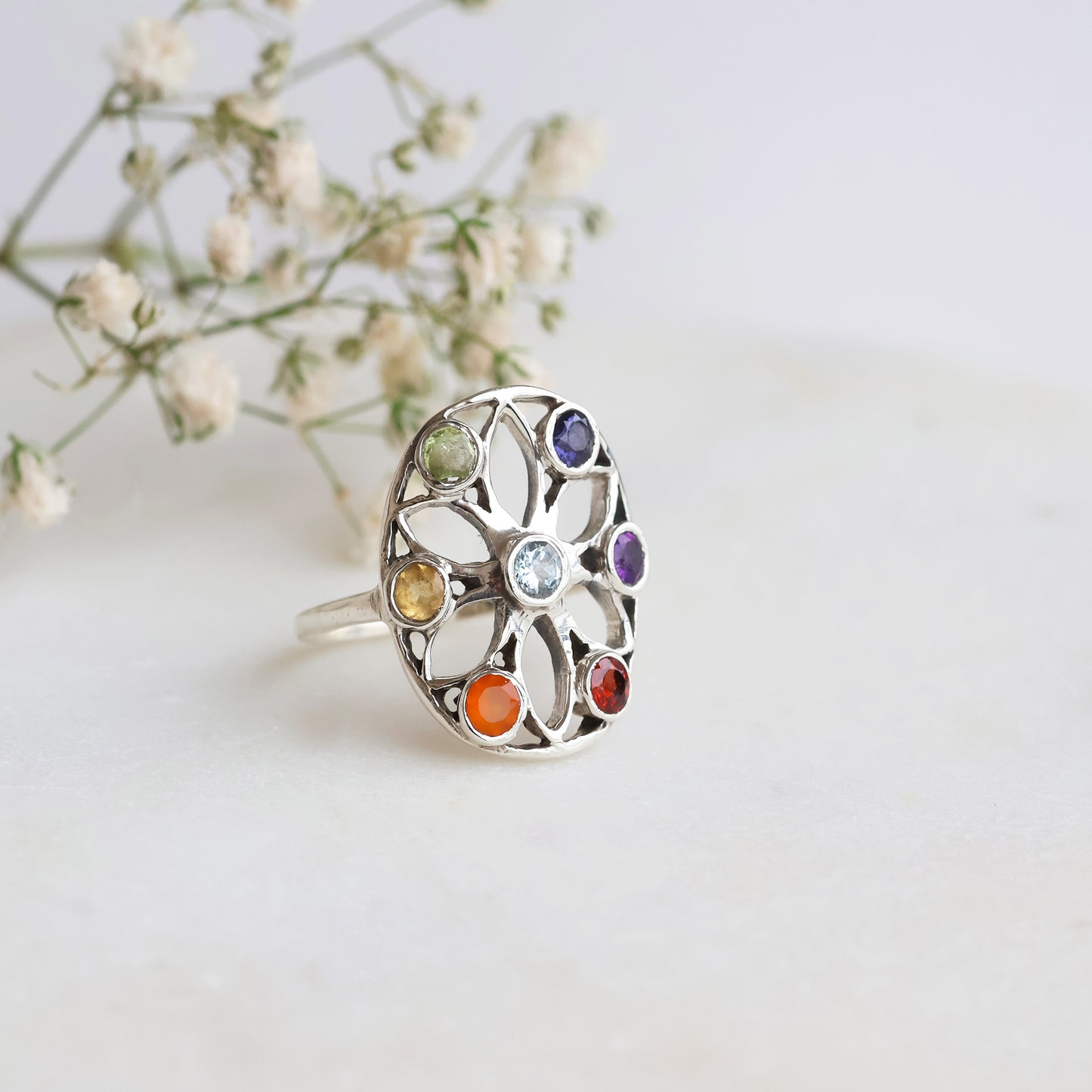Elara Ring