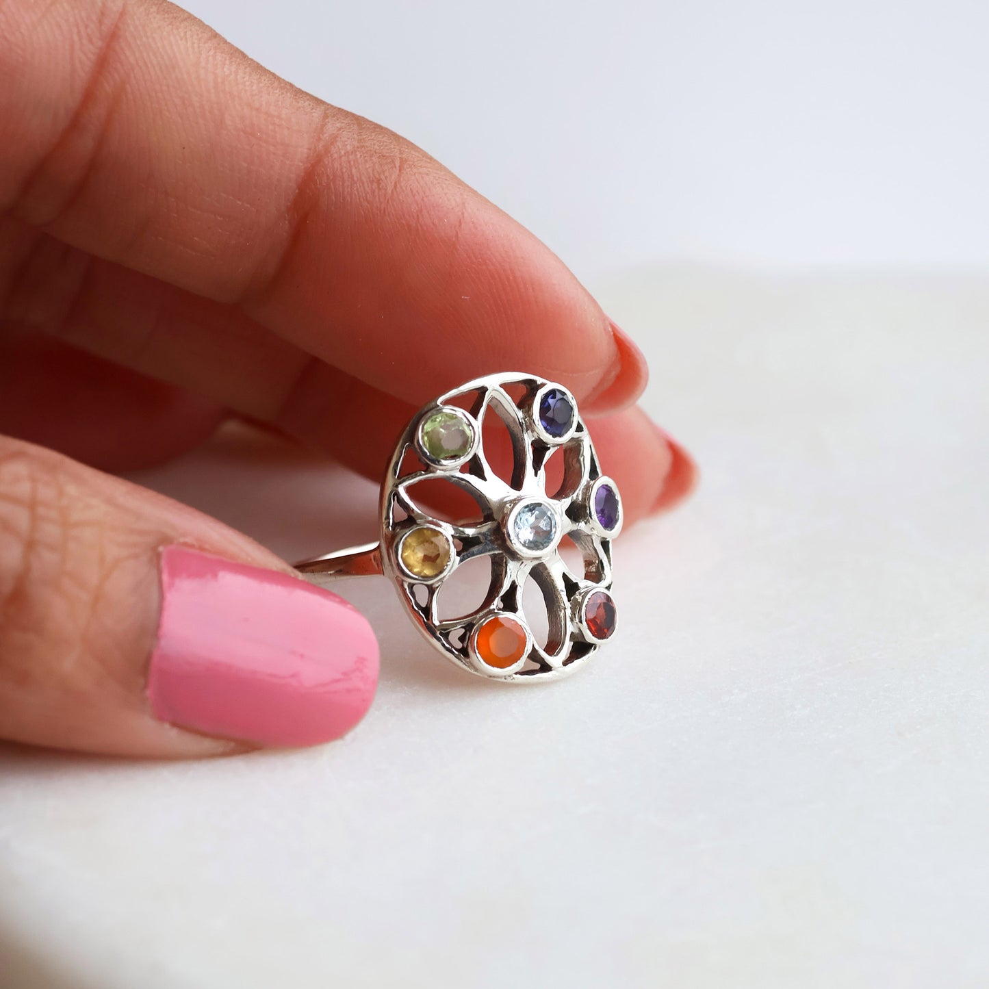 Elara Ring