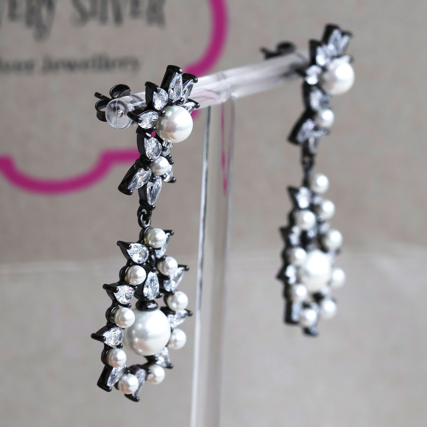 Lexi Earrings