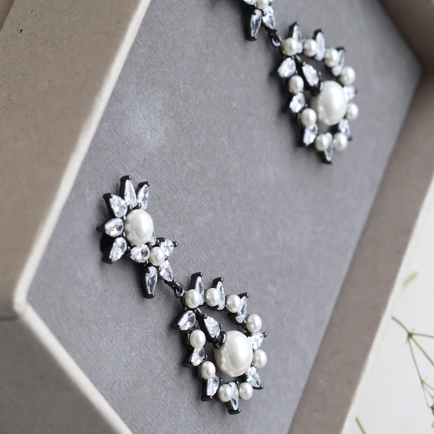 Lexi Earrings