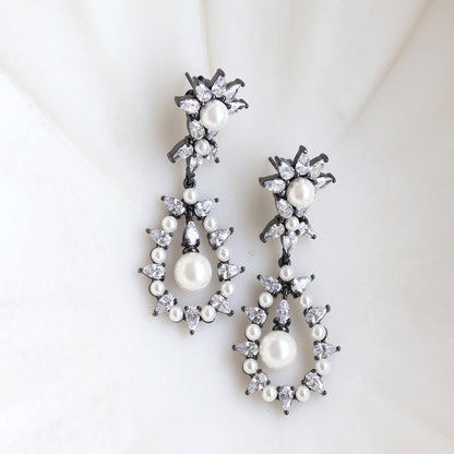 Lexi Earrings