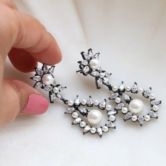 Lexi Earrings