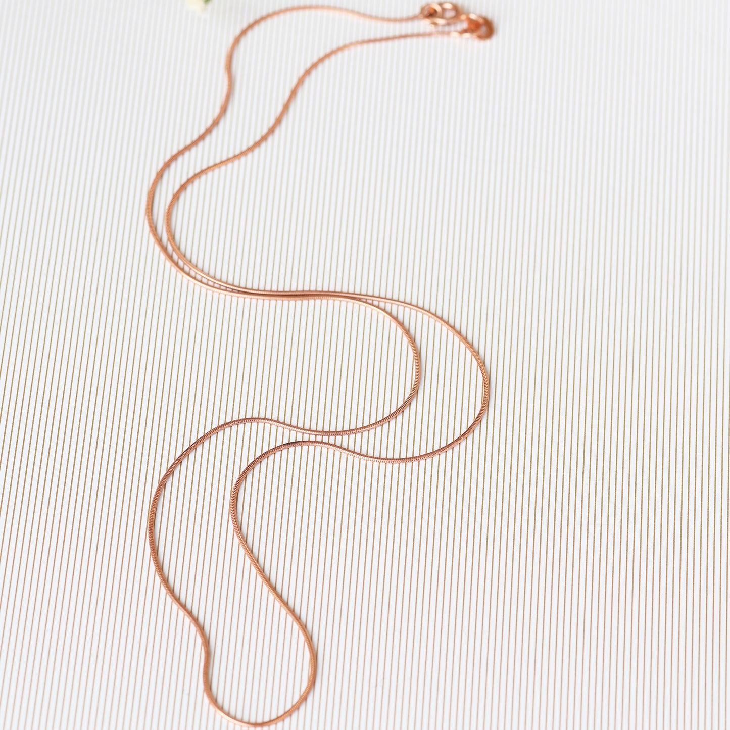 Rose Chain