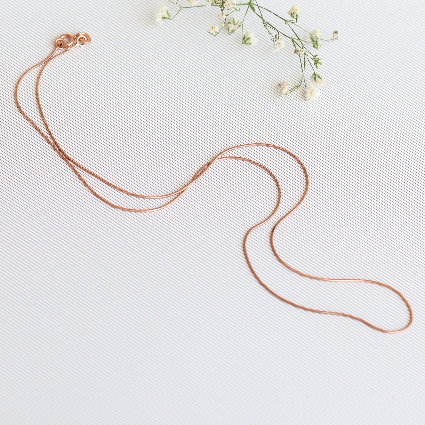 Rose Chain