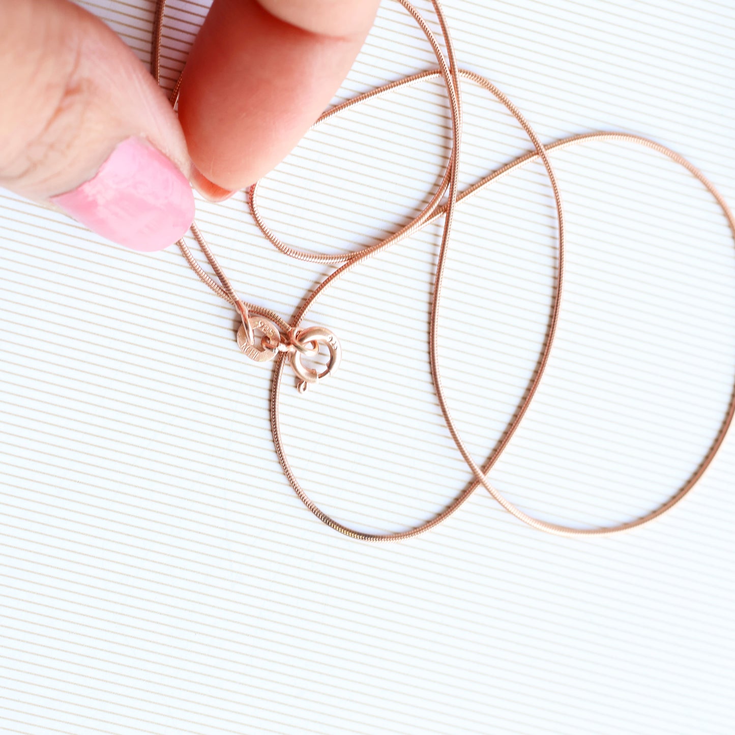Rose Chain