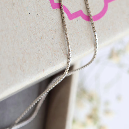 Elin Chain