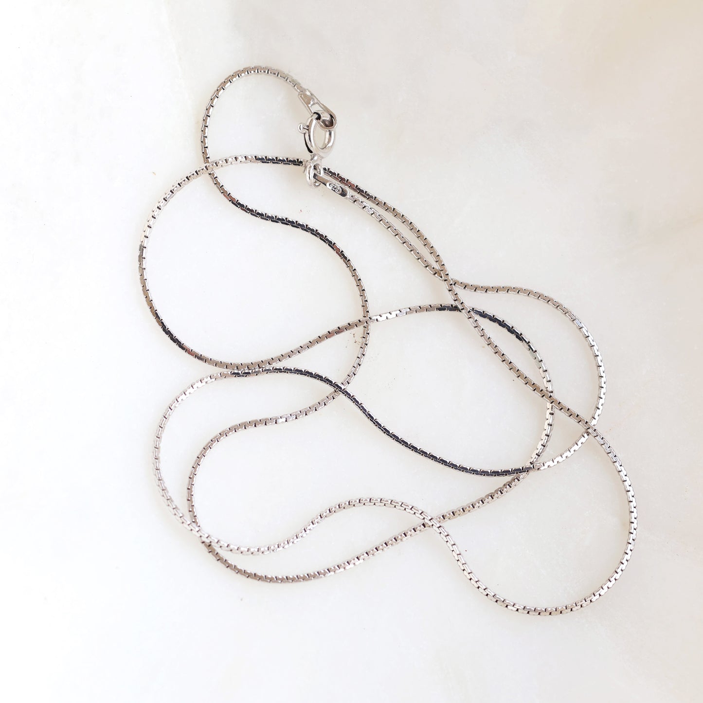 Elin Chain