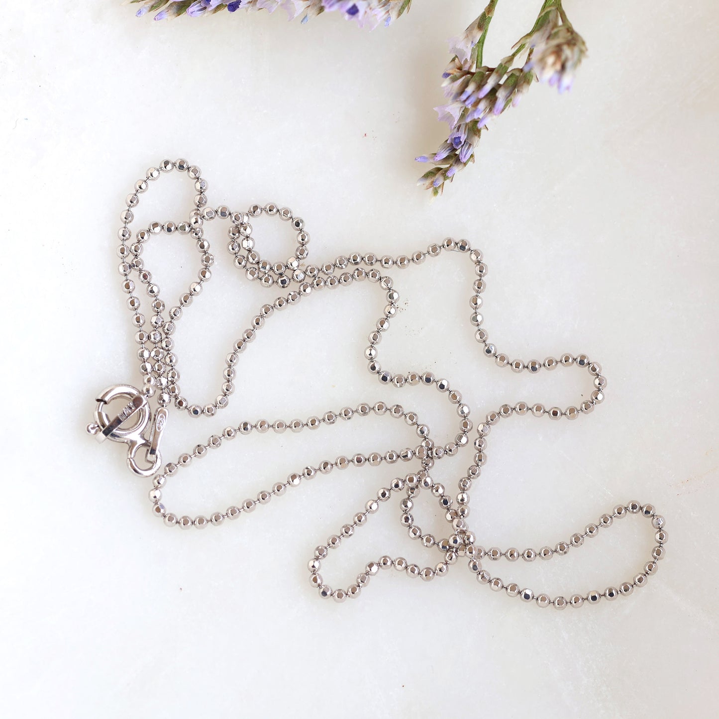 Ivy Chain