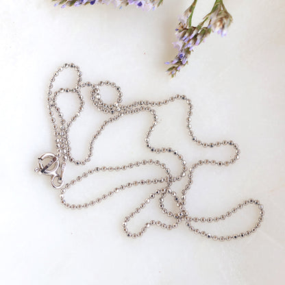 Ivy Chain