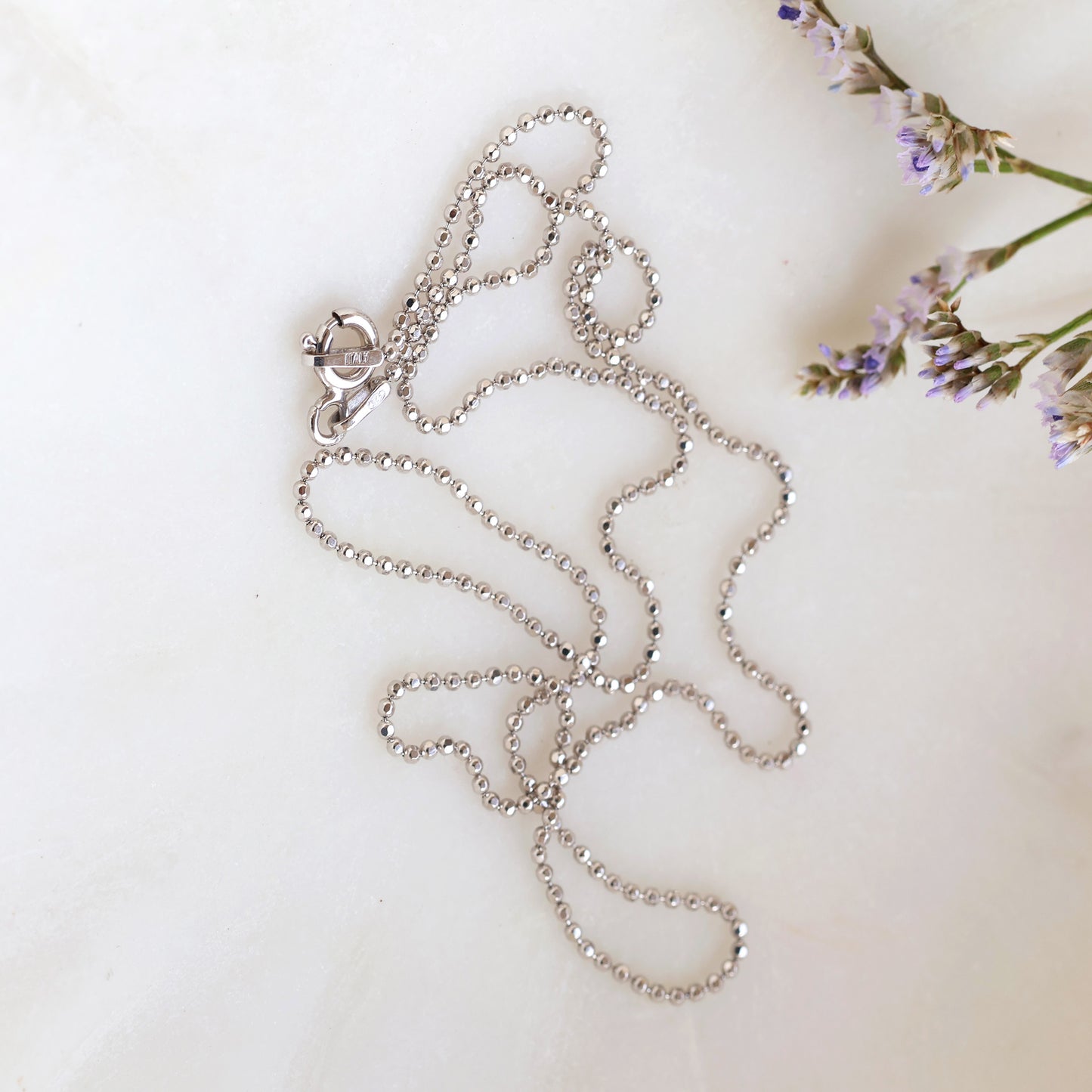 Ivy Chain