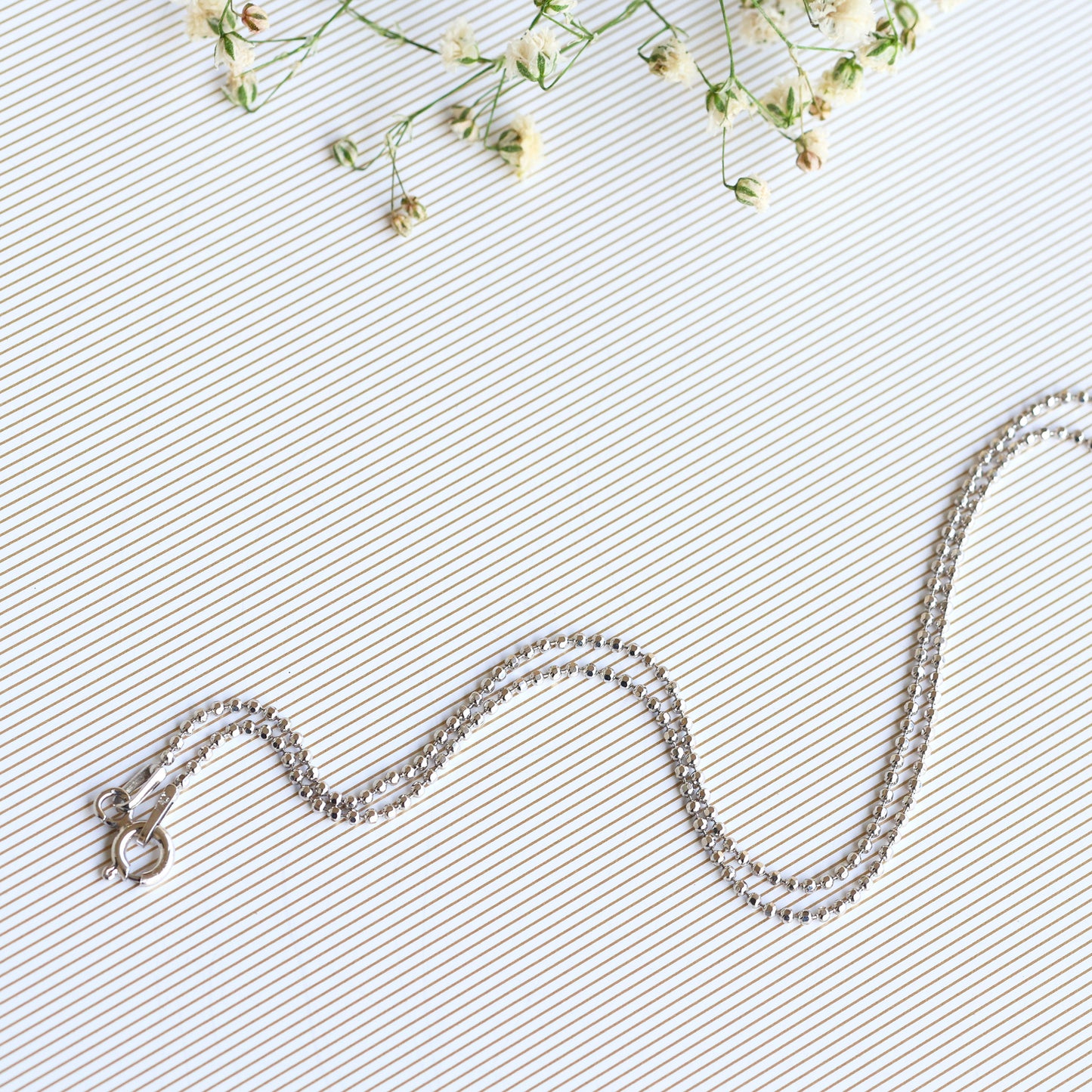 Ivy Chain