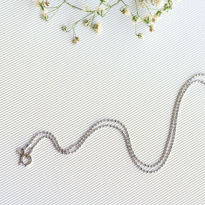 Ivy Chain