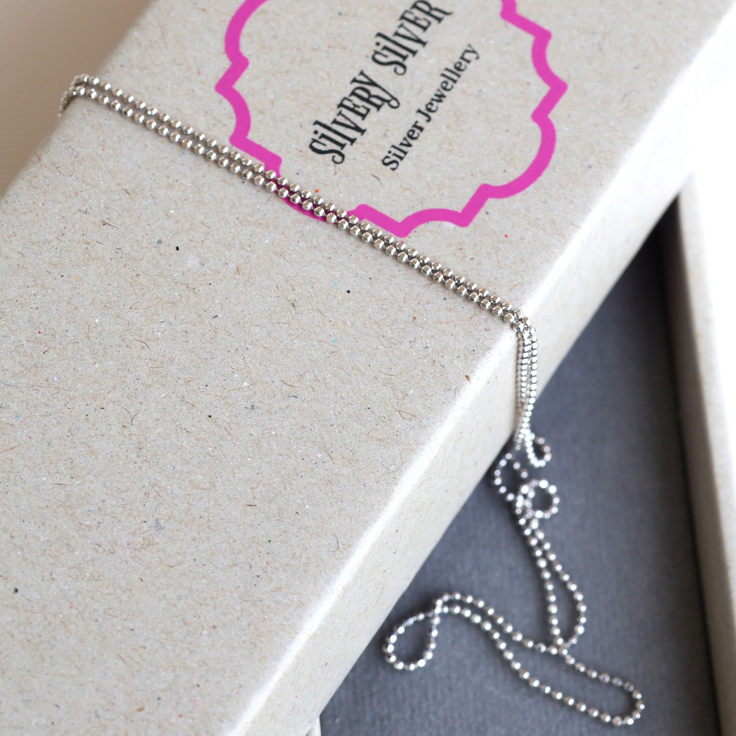 Ivy Chain