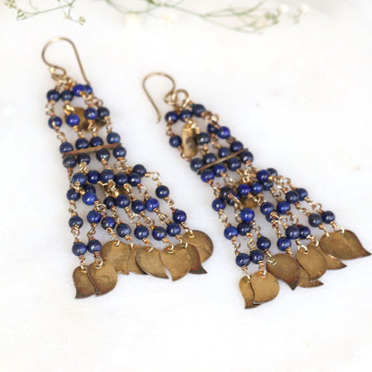 Noori Earrings