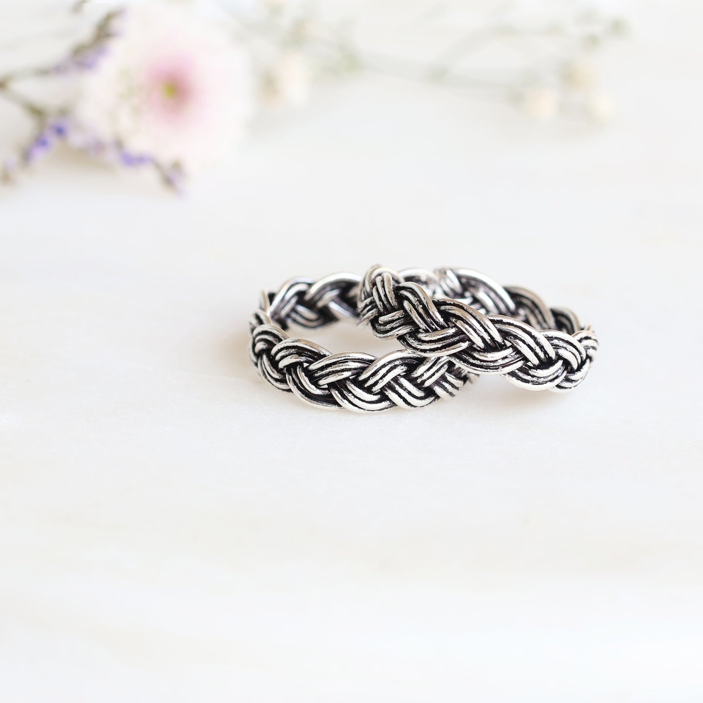 Gauri Toe Ring