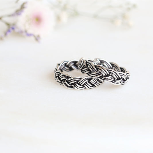 Gauri Toe Ring