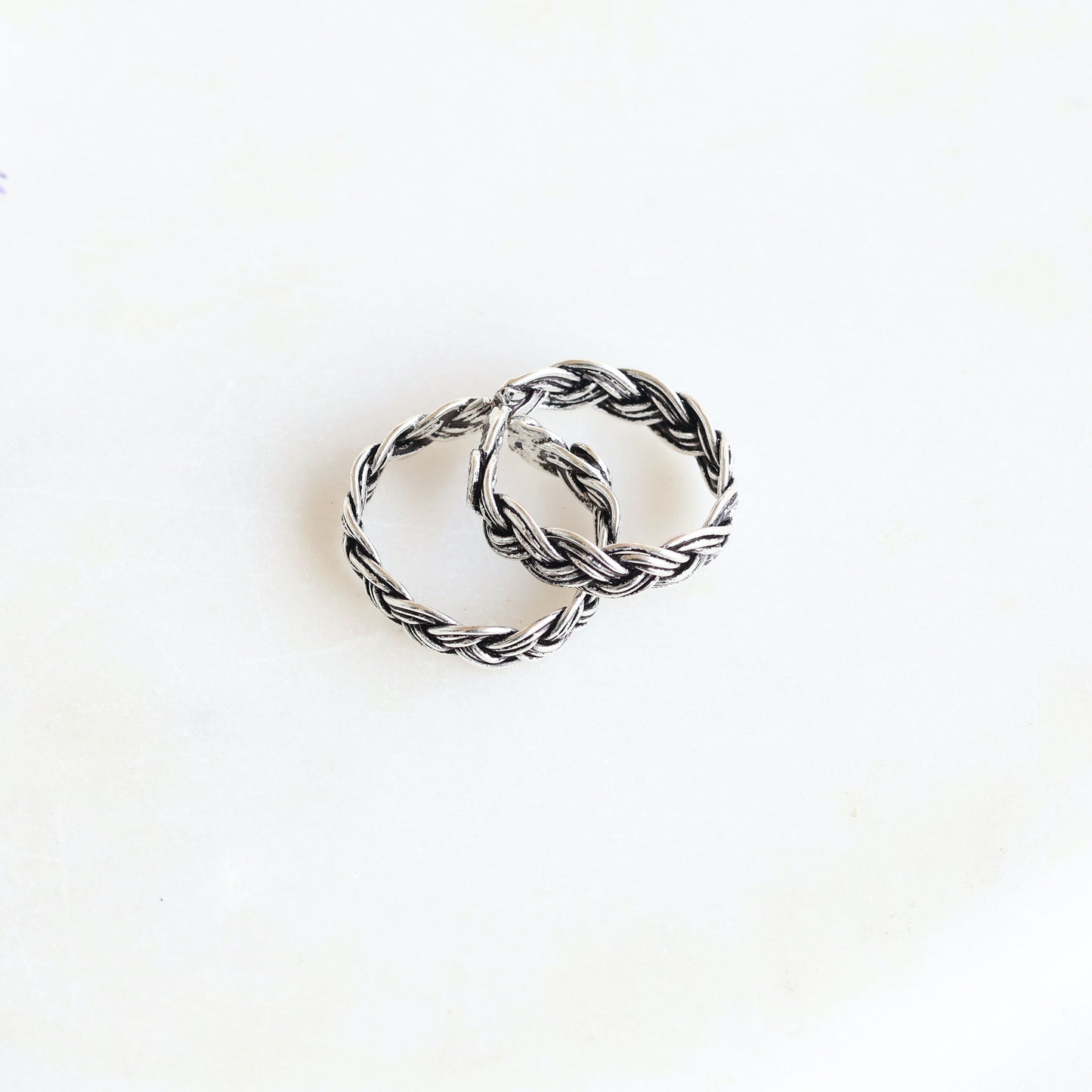 Gauri Toe Ring