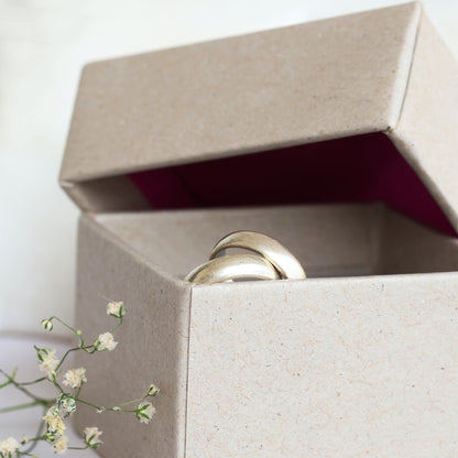Mira Toe Ring