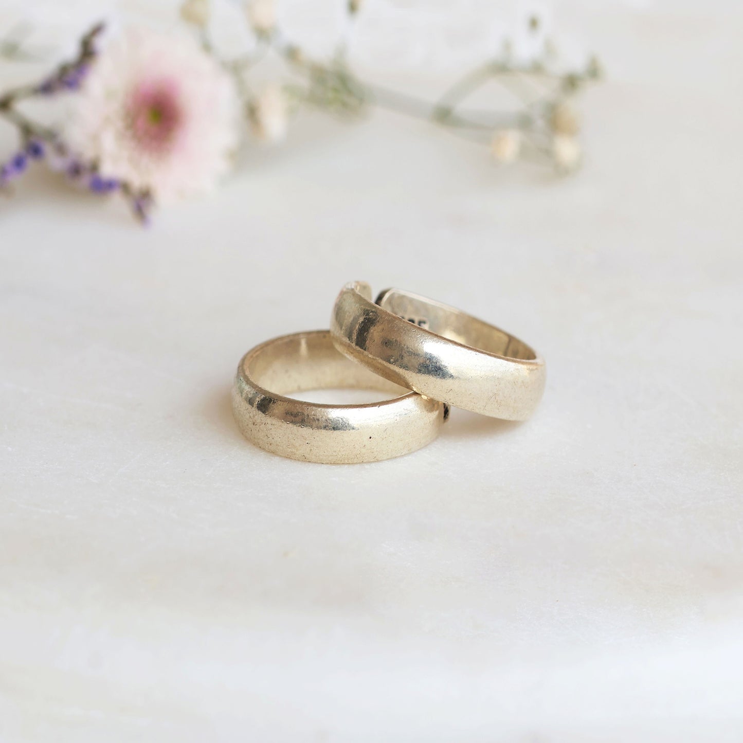 Mira Toe Ring