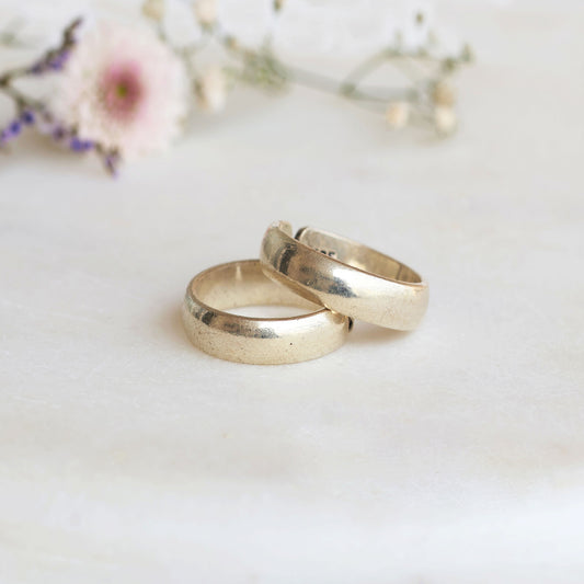 Mira Toe Ring