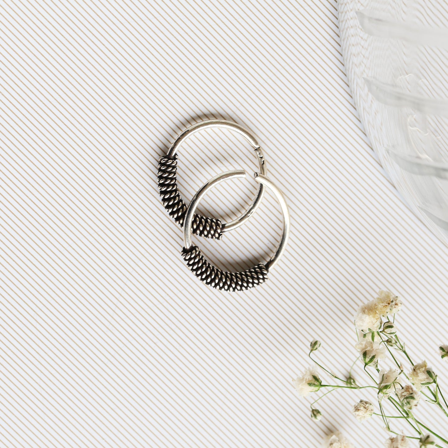 Leela Toe Ring