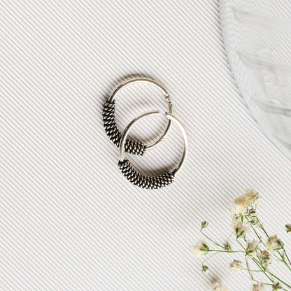 Leela Toe Ring