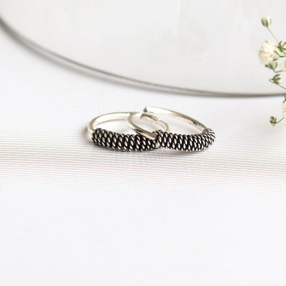 Leela Toe Ring
