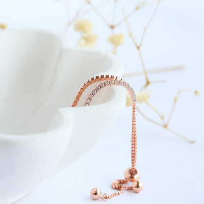 Eve Tennis Bracelet