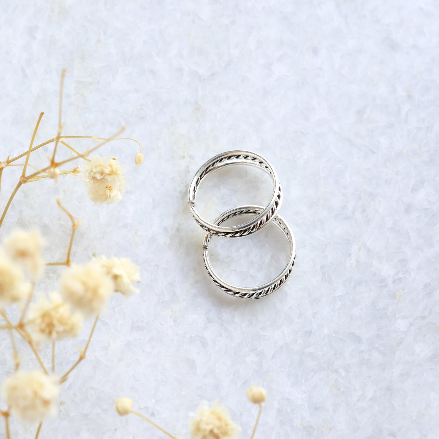 Isha Toe Ring