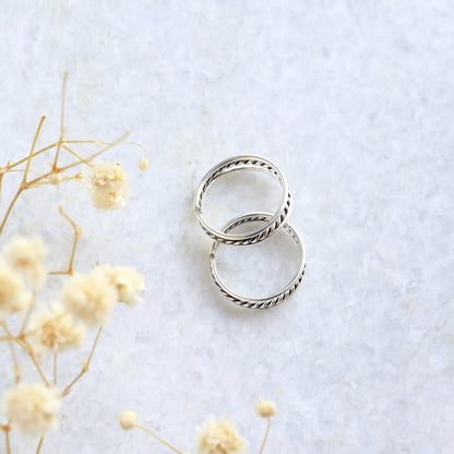Isha Toe Ring