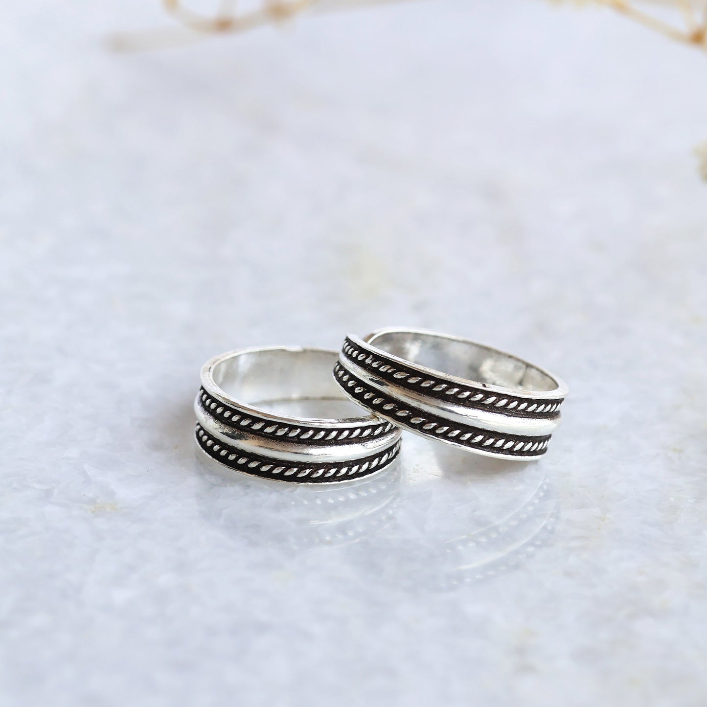 Riya Toe Ring